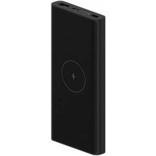 Xiaomi Qİ Power Delivery Siyah 10000 mAh Hızlı Şarj Pow...