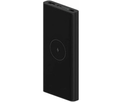 Xiaomi Qİ Power Delivery Siyah 10000 mAh Hızl...