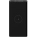 Xiaomi Qİ Power Delivery Siyah 10000 mAh Hızlı Şarj Powerbank - Teşhir