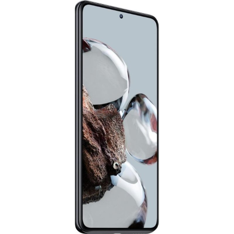 Xiaomi 12T 256 GB Siyah (Xiaomi Türkiye Garantili)