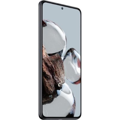 Xiaomi 12T 256 GB Siyah (Xiaomi Türkiye Garantili)