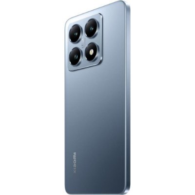 Xiaomi 14T 256 GB Titan Mavisi (Xiaomi Türkiye Garantili)