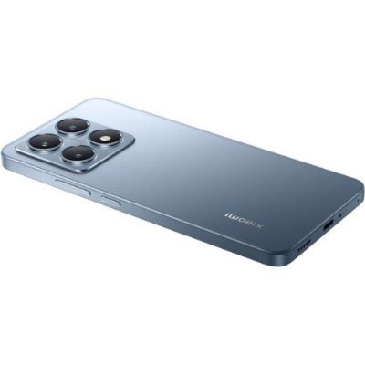 Xiaomi 14T 256 GB Titan Mavisi (Xiaomi Türkiye Garantili)