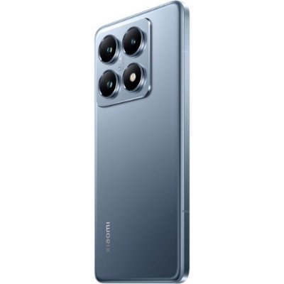 Xiaomi 14T Pro 512 GB Titan Mavisi (Xiaomi Türkiye Garantili)