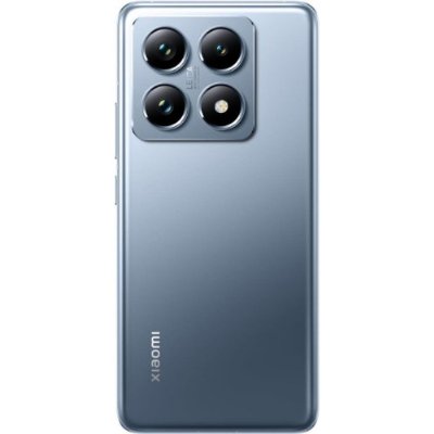 Xiaomi 14T Pro 512 GB Titan Mavisi (Xiaomi Türkiye Garantili)