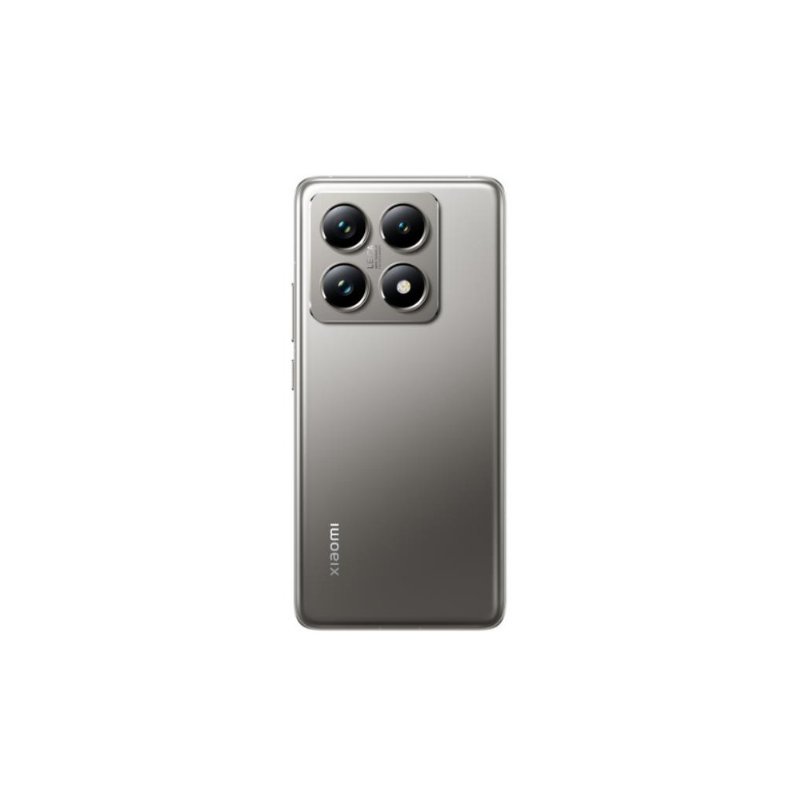 Xiaomi 14T Pro 512 GB Titan Grisi Outlet