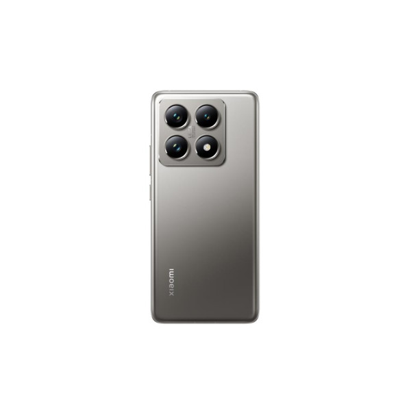 Xiaomi 14T Pro 512 GB Titan Grisi Outlet