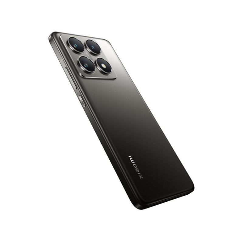 Xiaomi 14T Pro 512 GB Titan Grisi Outlet