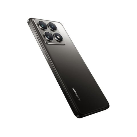 Xiaomi 14T Pro 512 GB Titan Grisi Outlet