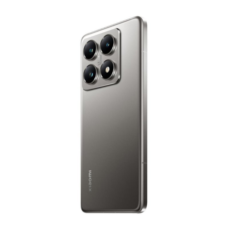 Xiaomi 14T Pro 512 GB Titan Grisi Outlet