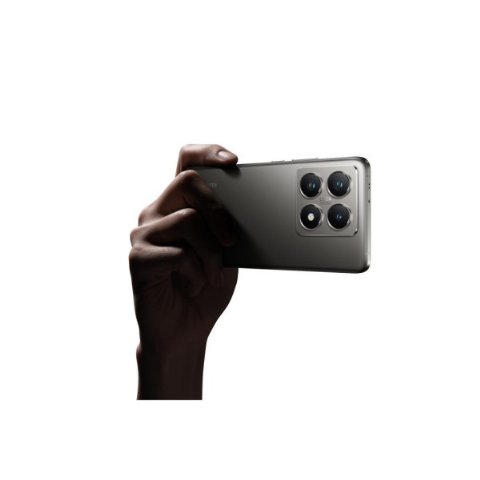 Xiaomi 14T Pro 512 GB Titan Grisi Outlet