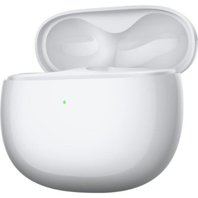 Xiaomi Buds 3 TWS Kulak İçi Bluetooth Kulaklık Beyaz Teşhir