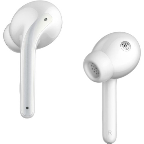 Xiaomi Buds 3 TWS Kulak İçi Bluetooth Kulaklık Beyaz Teşhir