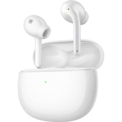 Xiaomi Buds 3 TWS Kulak İçi Bluetooth Kulaklık Beyaz Teşhir