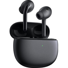 Xiaomi Buds 3 TWS Kulak İçi Bluetooth Kulaklık Siyah