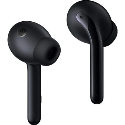 Xiaomi Buds 3 TWS Kulak İçi Bluetooth Kulaklık Siyah