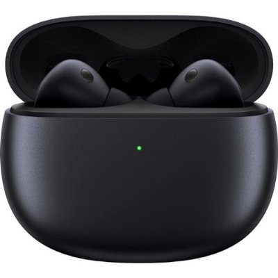 Xiaomi Buds 3 TWS Kulak İçi Bluetooth Kulaklık Siyah