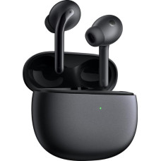 Xiaomi Buds 3 TWS Kulak İçi Bluetooth Kulaklık Siyah Teşhir
