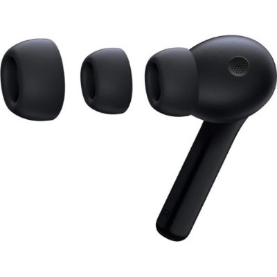 Xiaomi Buds 3 TWS Kulak İçi Bluetooth Kulaklık Siyah Teşhir