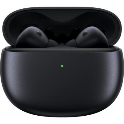 Xiaomi Buds 3 TWS Kulak İçi Bluetooth Kulaklık Siyah Teşhir