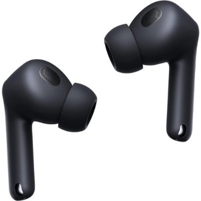 Xiaomi Buds 3T Pro TWS Siyah Kulak İçi Bluetooth Kulaklık