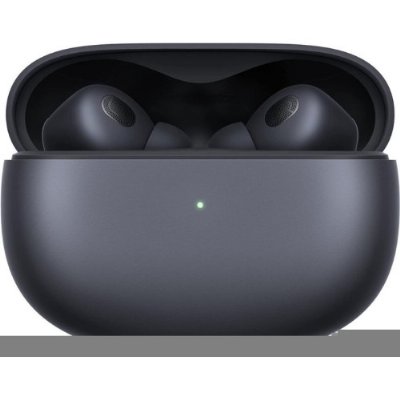 Xiaomi Buds 3T Pro TWS Siyah Kulak İçi Bluetooth Kulaklık