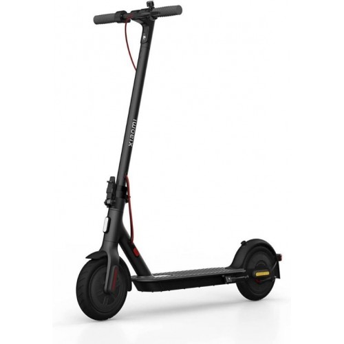 Xiaomi Mi 3 Lite Siyah Elektrikli Scooter - OUTLET