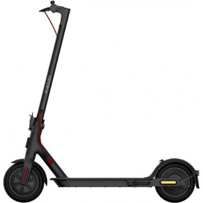 Xiaomi Mi 3 Lite Siyah Elektrikli Scooter - OUTLET