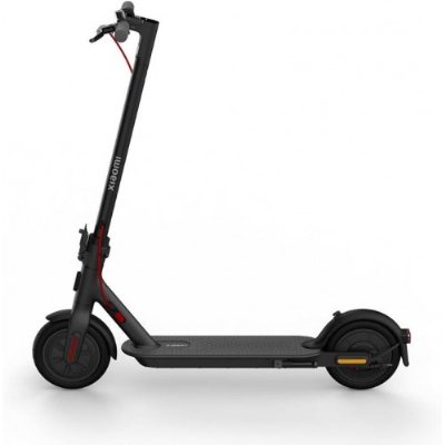 Xiaomi Mi 3 Lite Siyah Elektrikli Scooter - OUTLET
