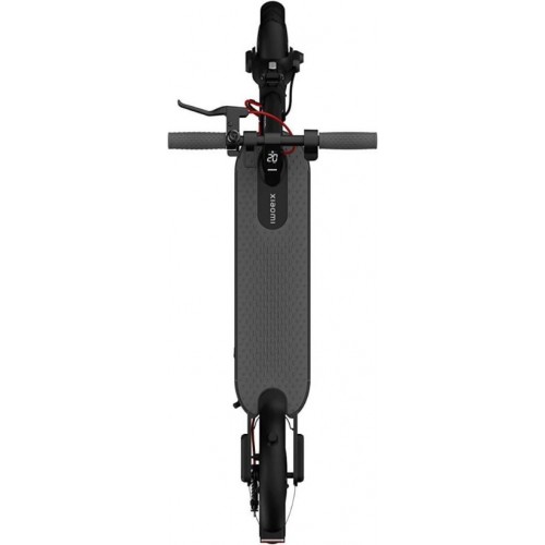 Xiaomi Mi 3 Lite Siyah Elektrikli Scooter - OUTLET