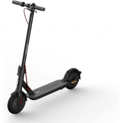 Xiaomi Mi 3 Lite Siyah Elektrikli Scooter - OUTLET