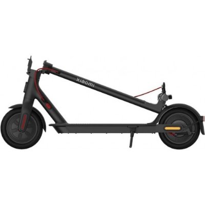 Xiaomi Mi 3 Lite Siyah Elektrikli Scooter - OUTLET
