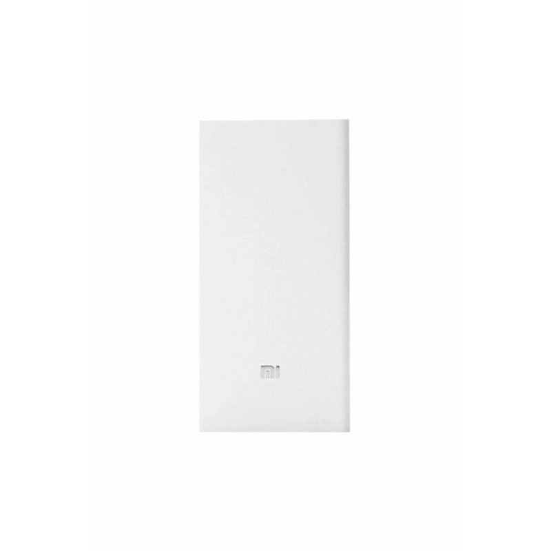 Xiaomi 20000 mAh Hızlı Şarj Powerbank Xiaomi 20000 mAh Hızlı Şarj Powerbank