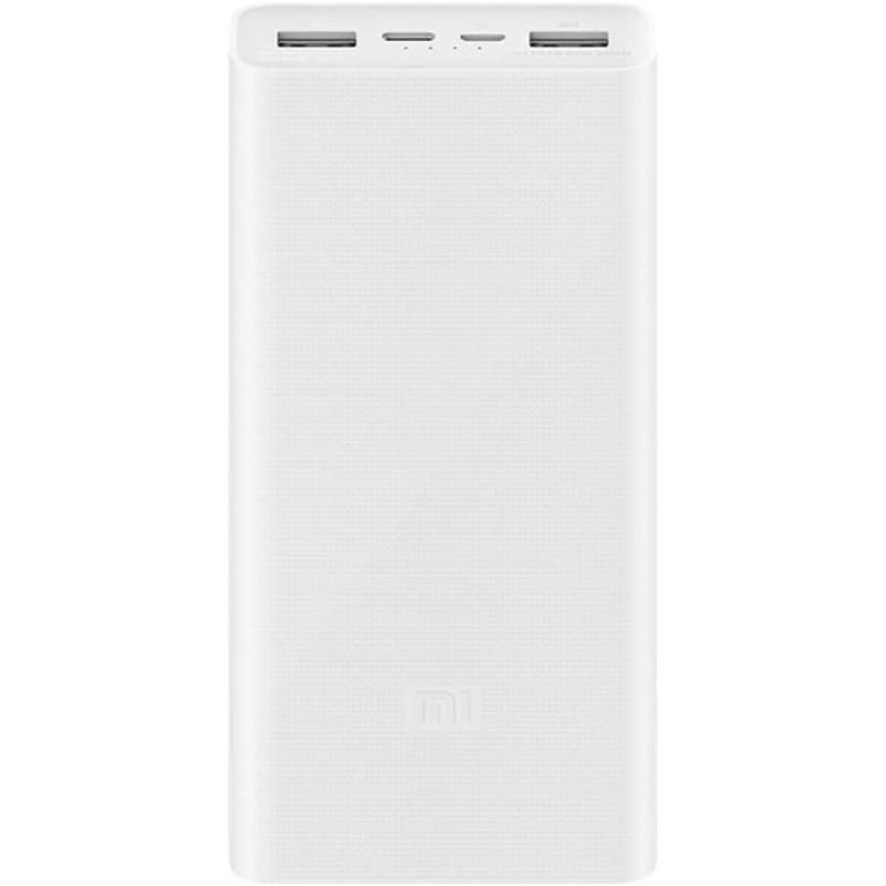 Xiaomi 20000 mAh Hızlı Şarj Powerbank Xiaomi 20000 mAh Hızlı Şarj Powerbank