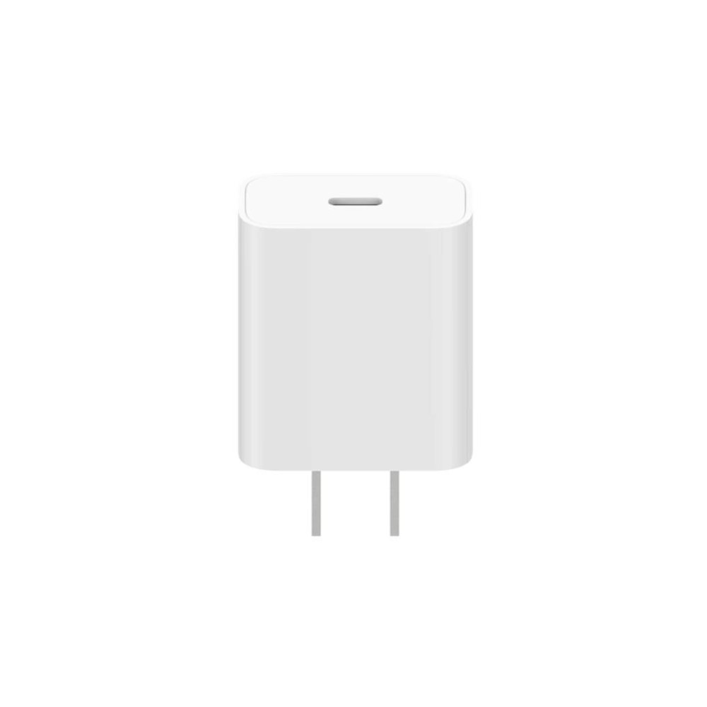 Xiaomi Mi 20 W Charger Type-C Hızlı Şarj Adaptörü Outlet