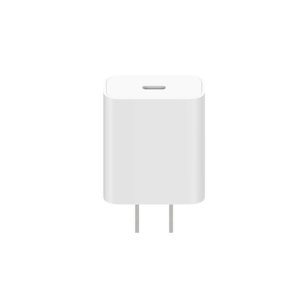 Xiaomi Mi 20 W Charger Type-C Hızlı Şarj Adaptörü Outlet
