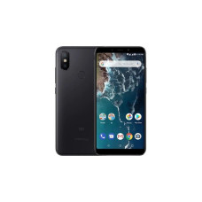 Yenilenmiş Xiaomi Mi A2 Lite 32 GB 3 GB Siyah A Kalite...
