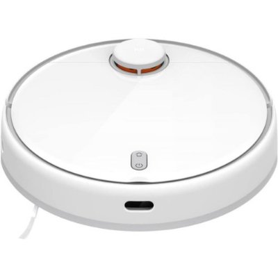Xiaomi Mi Robot Vacuum Mop 2 Pro Akıllı Robot Süpürge Teşhir