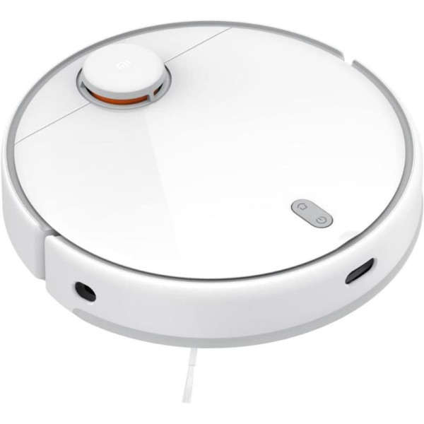 Xiaomi Mi Robot Vacuum Mop 2 Pro Akıllı Robot Süpürge Teşhir