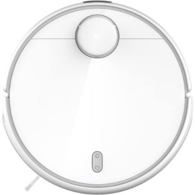Xiaomi Mi Robot Vacuum Mop 2 Pro Akıllı Robot Süpürge Teşhir
