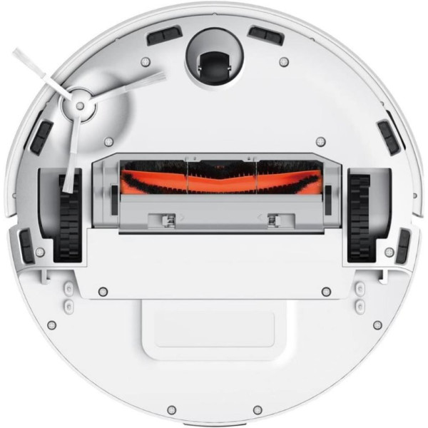 Xiaomi Mi Robot Vacuum Mop 2 Pro Akıllı Robot Süpürge Teşhir