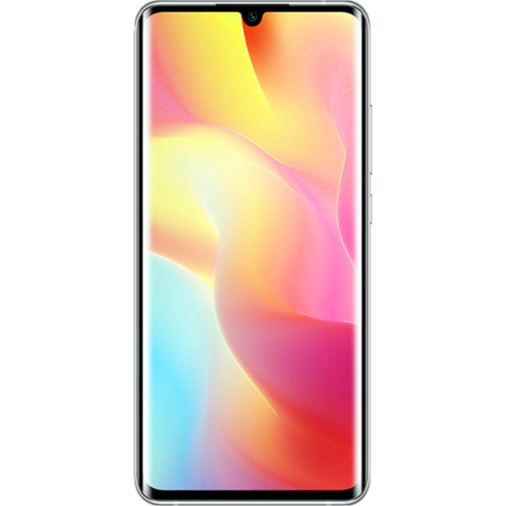 Xiaomi Mi Note 10 Lite 128 GB 6 GB Mor
