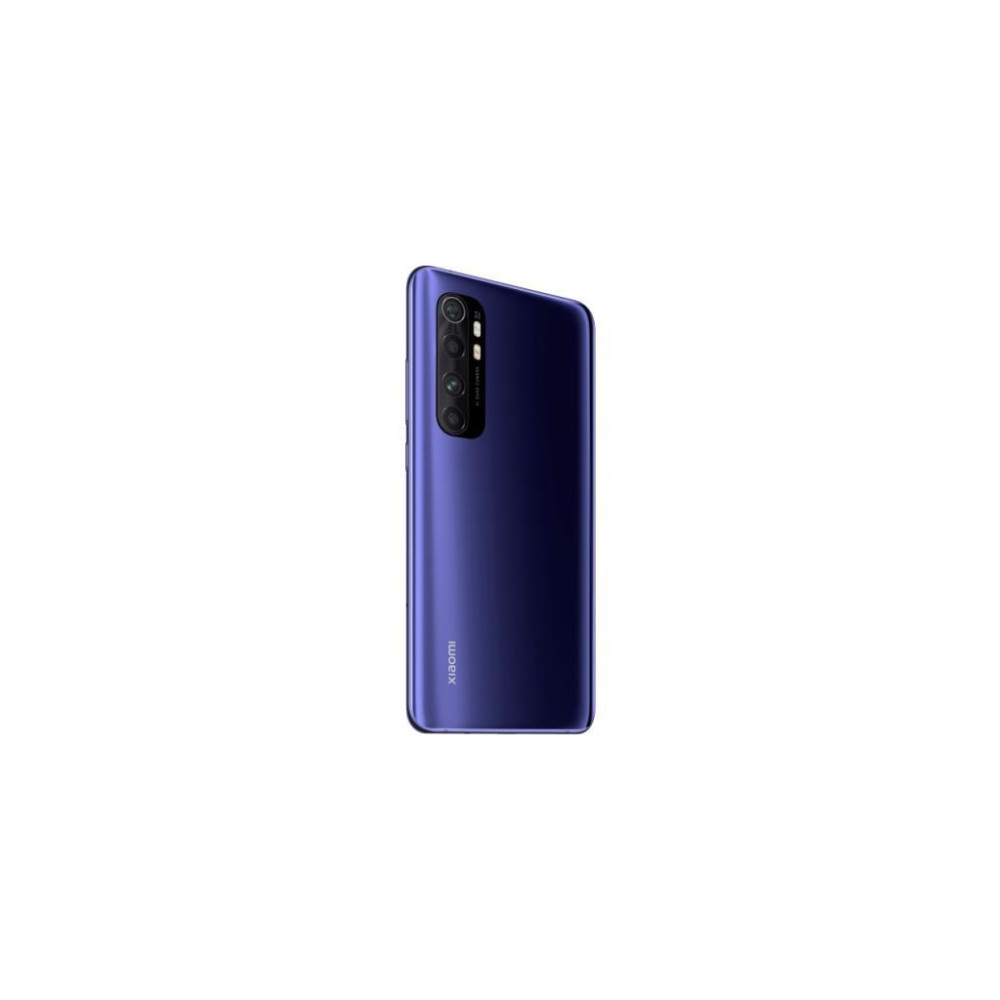 Xiaomi Mi Note 10 Lite 128 GB 6 GB Mor