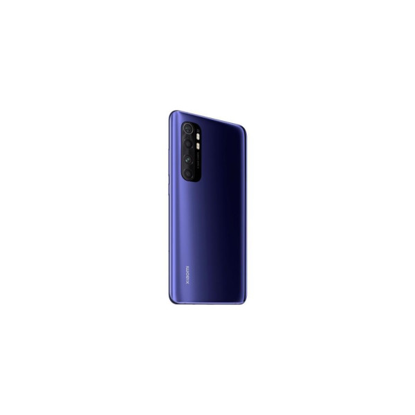 Xiaomi Mi Note 10 Lite 128 GB 6 GB Mor
