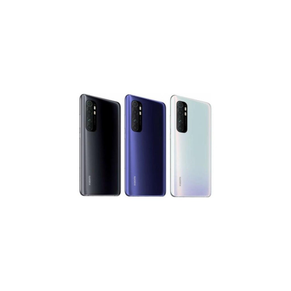 Xiaomi Mi Note 10 Lite 128 GB 6 GB Mor