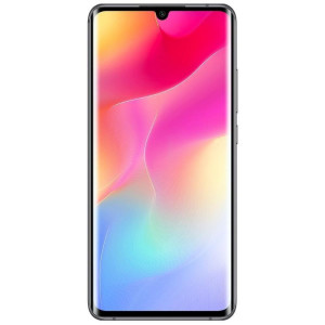 Yenilenmiş Xiaomi Mi Note 10 Lite 128 GB Siya...