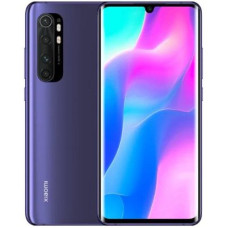Yenilenmiş Xiaomi Mi Note 10 Lite 64 GB 6 GB Mor D Kalite 