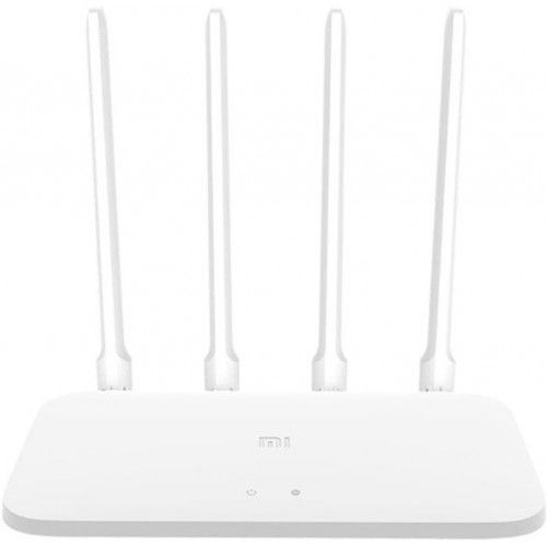 Xiaomi Mi 4A Router-outlet