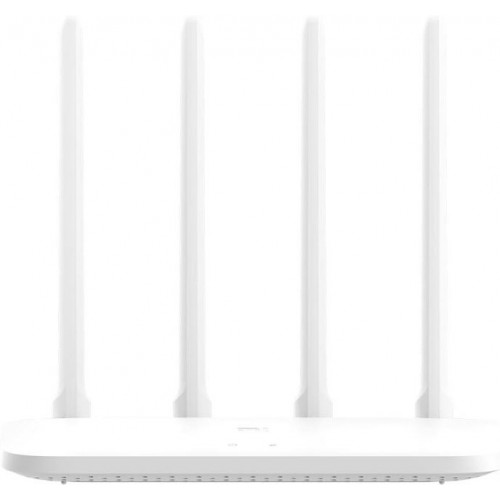 Xiaomi Mi 4A Router-outlet