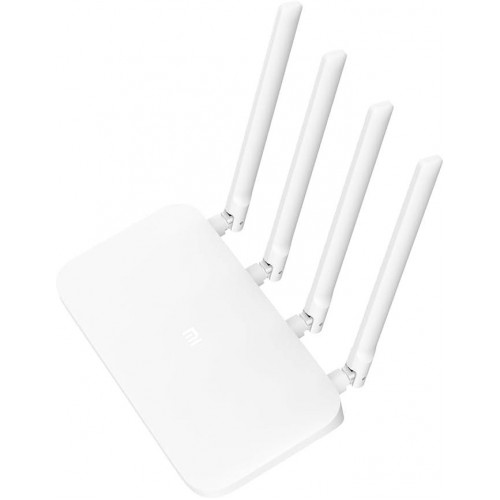 Xiaomi Mi 4A Router-outlet